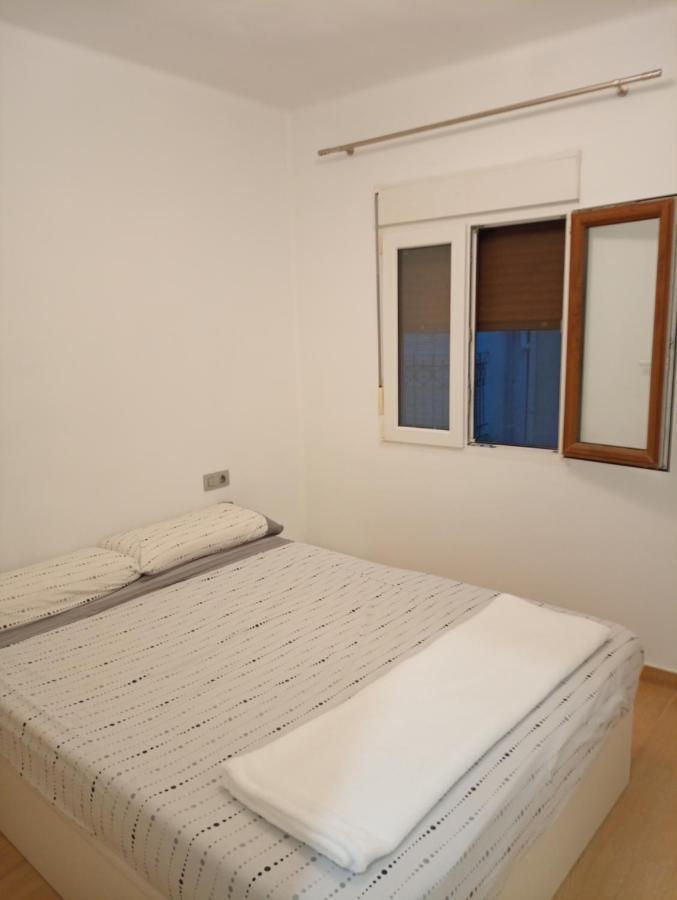 El Piset De La Font Daire Onda Dış mekan fotoğraf