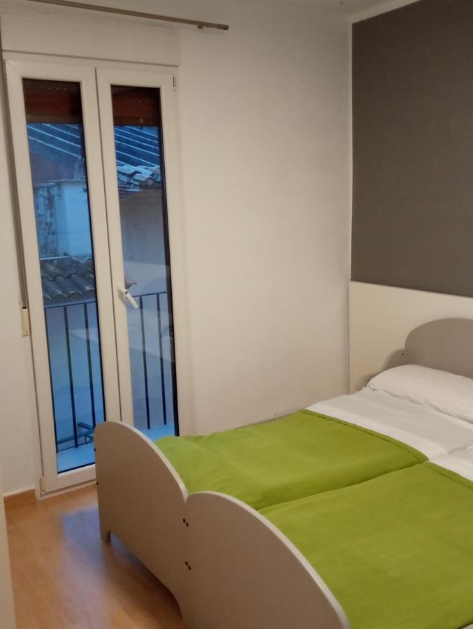 El Piset De La Font Daire Onda Dış mekan fotoğraf